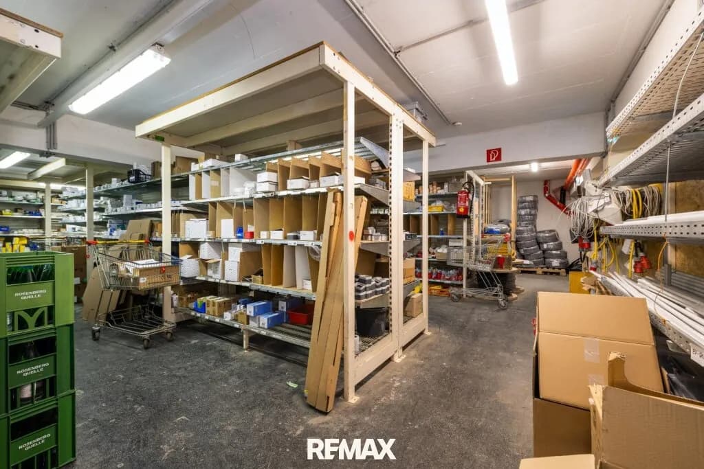 10-Zimmer-Gewerbeimmobilie kaufen in Graz – 903 m², € 1.350.000 – Bild 19 von 31