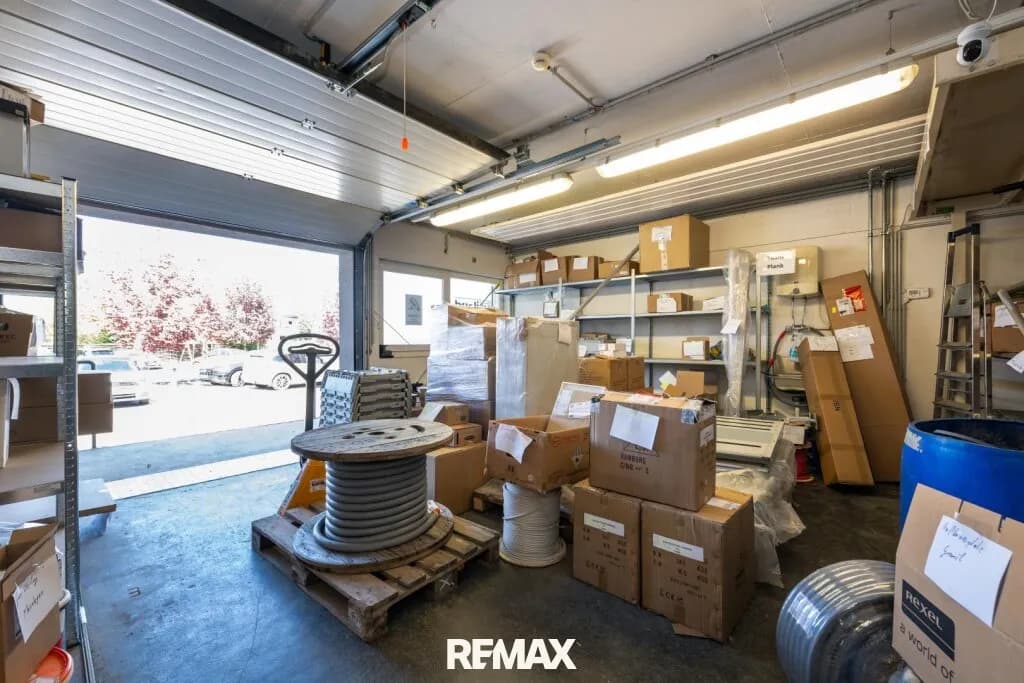 10-Zimmer-Gewerbeimmobilie kaufen in Graz – 903 m², € 1.350.000 – Bild 20 von 31