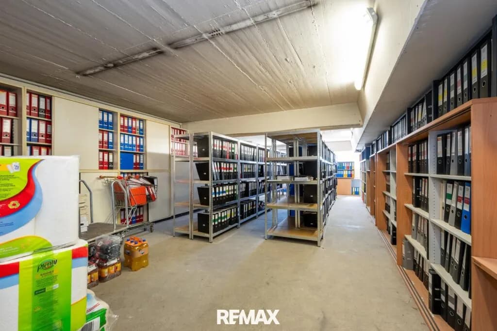 10-Zimmer-Gewerbeimmobilie kaufen in Graz – 903 m², € 1.350.000 – Bild 22 von 31