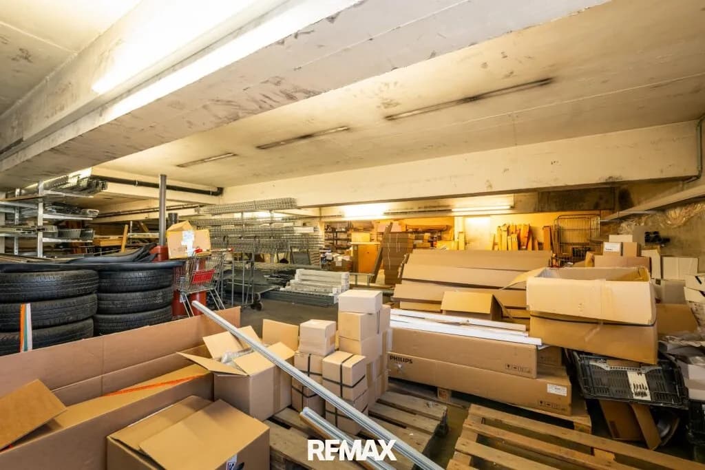 10-Zimmer-Gewerbeimmobilie kaufen in Graz – 903 m², € 1.350.000 – Bild 23 von 31