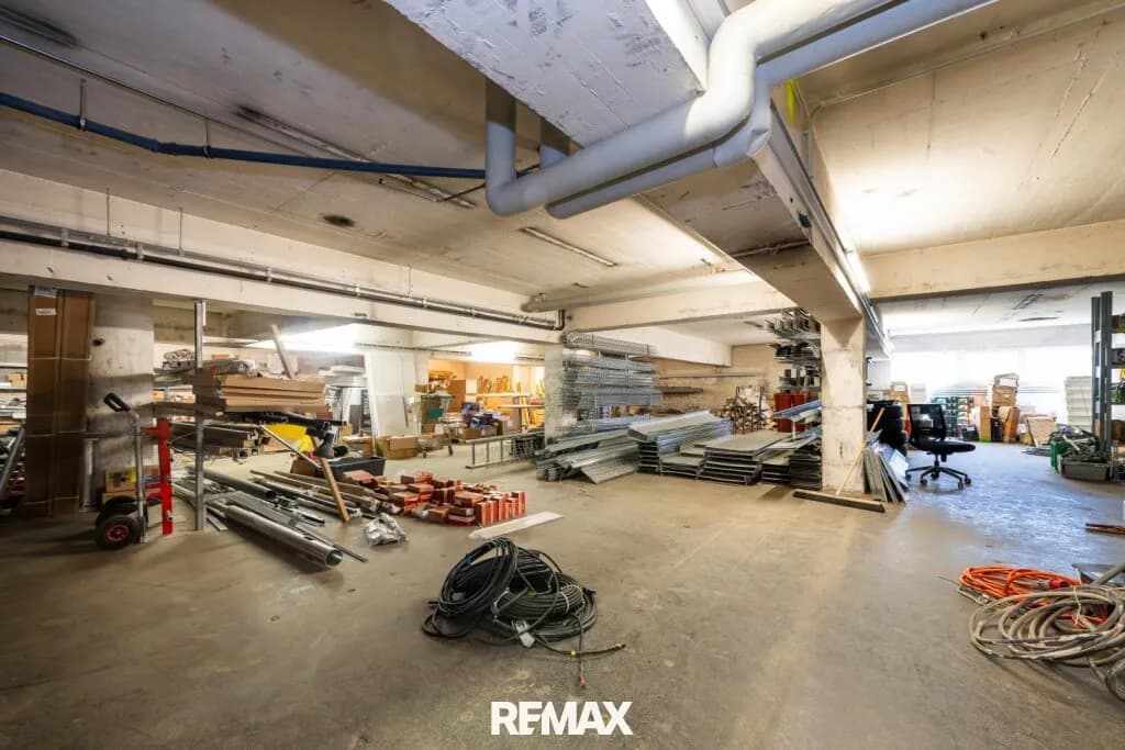 10-Zimmer-Gewerbeimmobilie kaufen in Graz – 903 m², € 1.350.000 – Bild 24 von 31