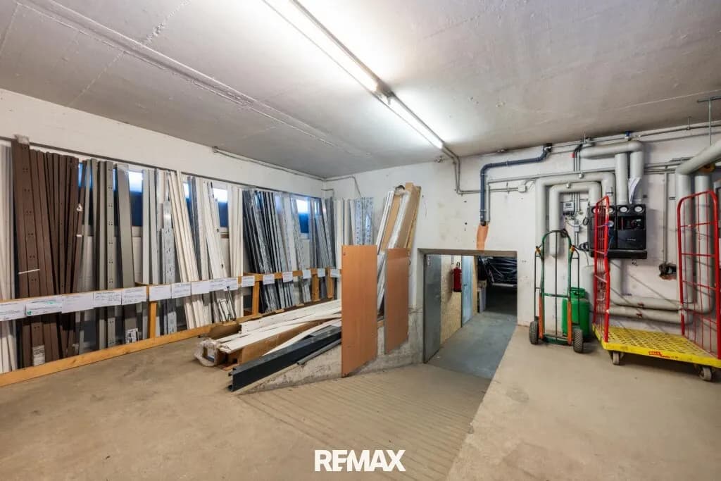 10-Zimmer-Gewerbeimmobilie kaufen in Graz – 903 m², € 1.350.000 – Bild 25 von 31