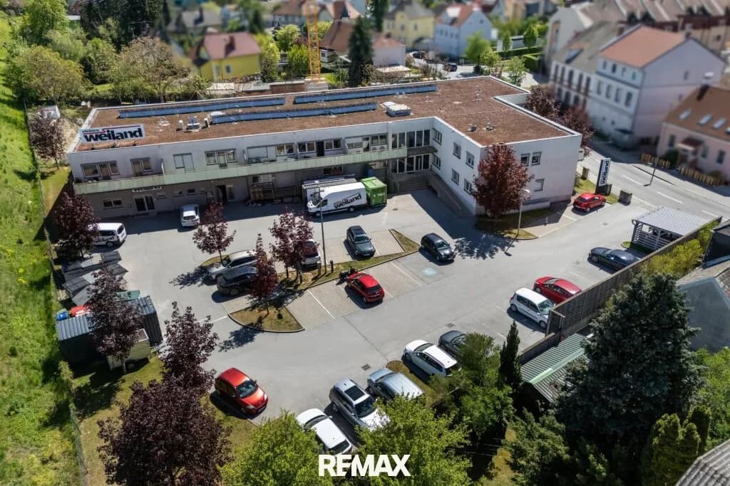 10-Zimmer-Gewerbeimmobilie kaufen in Graz – 903 m², € 1.350.000 – Bild 27 von 31