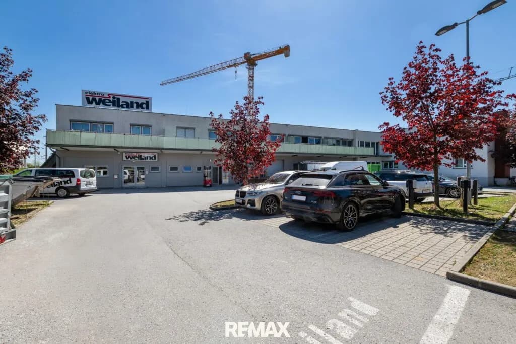 10-Zimmer-Gewerbeimmobilie kaufen in Graz – 903 m², € 1.350.000 – Bild 28 von 31