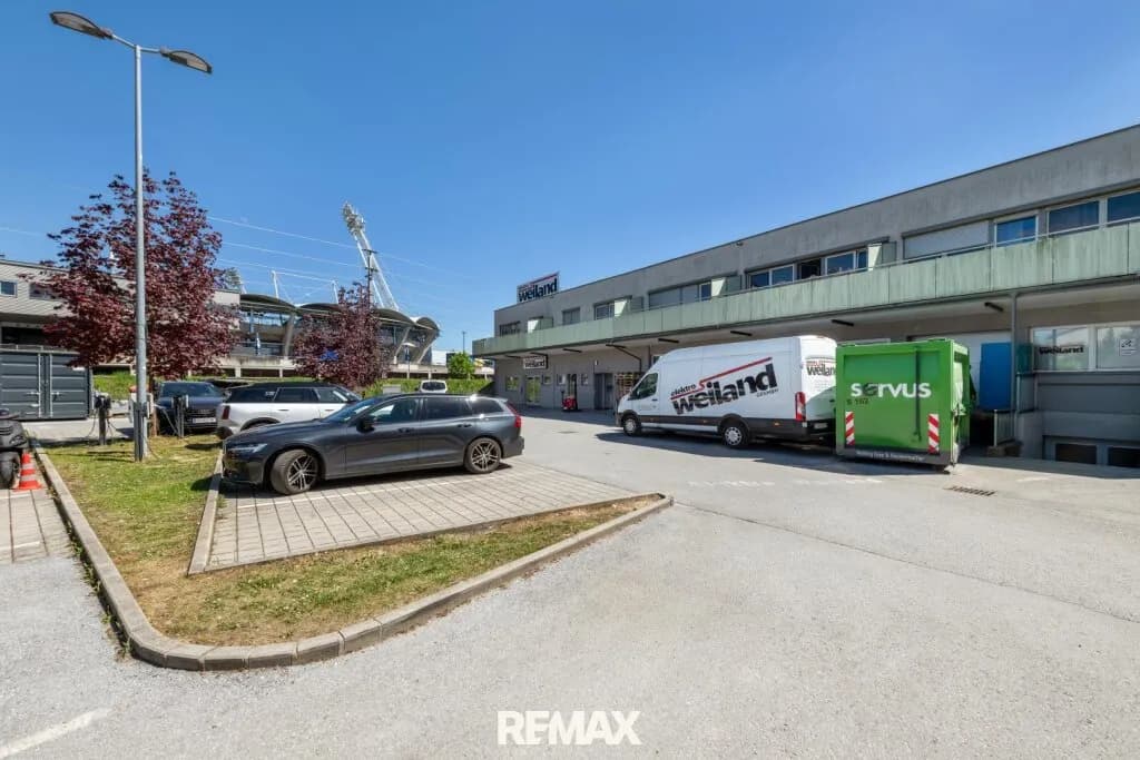 10-Zimmer-Gewerbeimmobilie kaufen in Graz – 903 m², € 1.350.000 – Bild 29 von 31