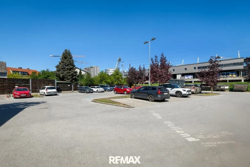 10-Zimmer-Gewerbeimmobilie kaufen in Graz – 903 m², € 1.350.000 – Bild 31 von 31