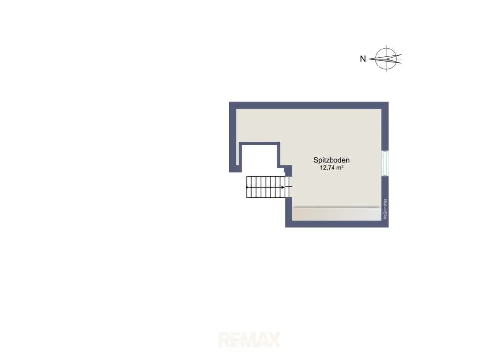 1-Zimmer-Wohnung mieten in Graz – 55,65 m², € 746 – Bild 3 von 20