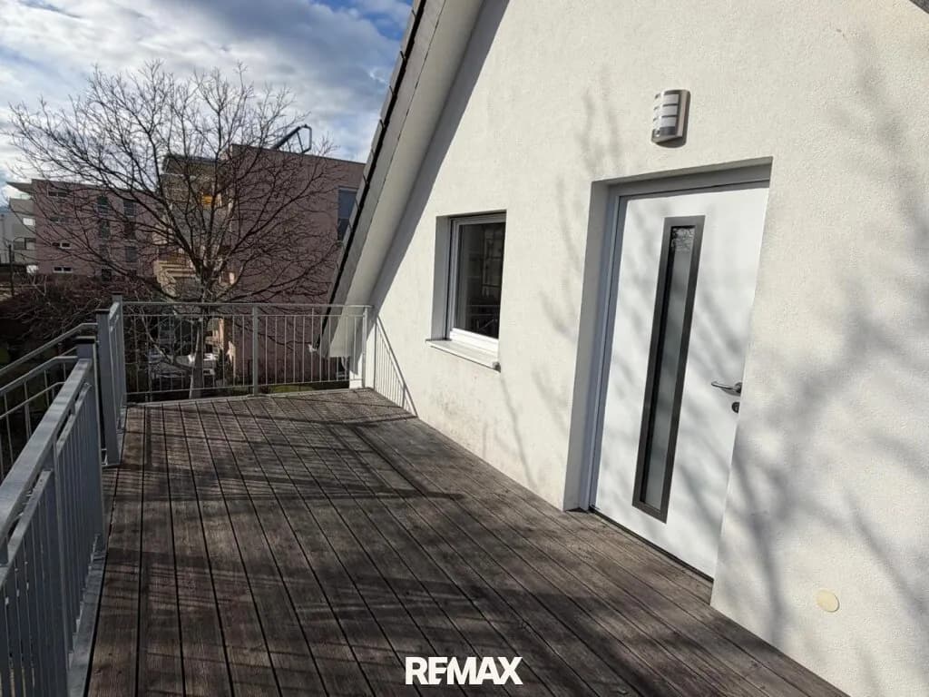 1-Zimmer-Wohnung mieten in Graz – 55,65 m², € 746 – Bild 4 von 20