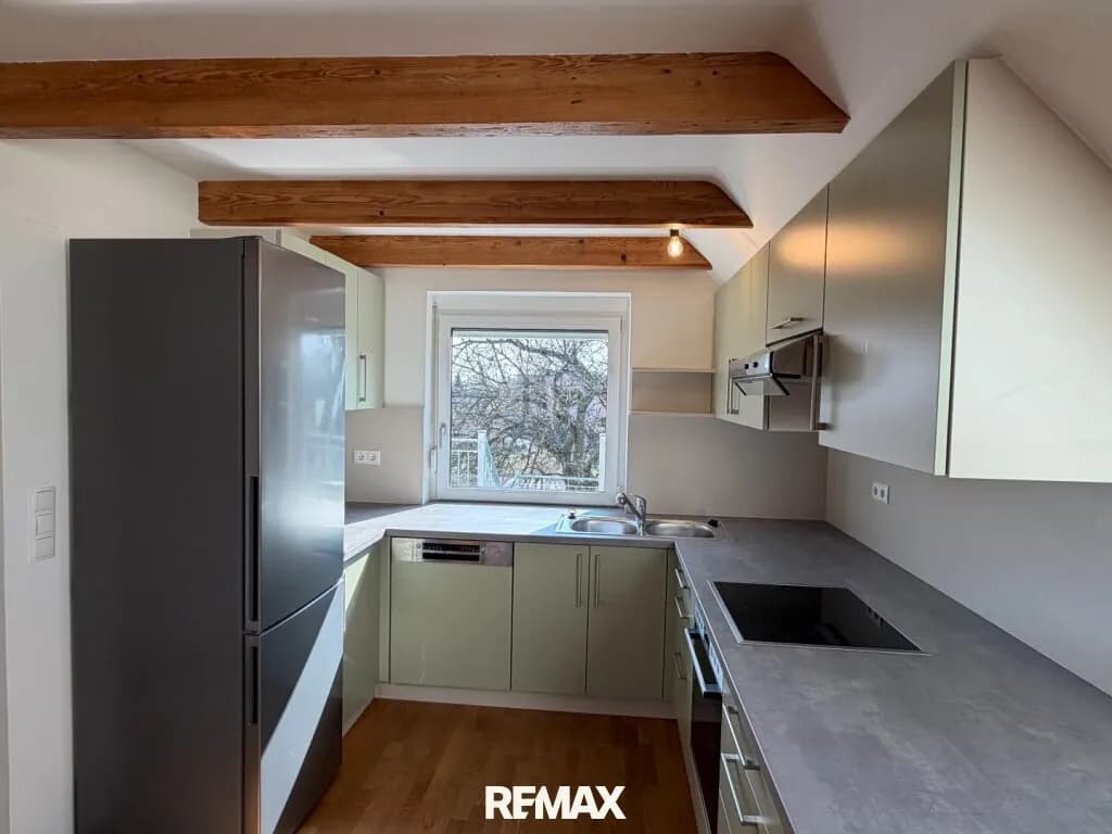 1-Zimmer-Wohnung mieten in Graz – 55,65 m², € 746 – Bild 5 von 20