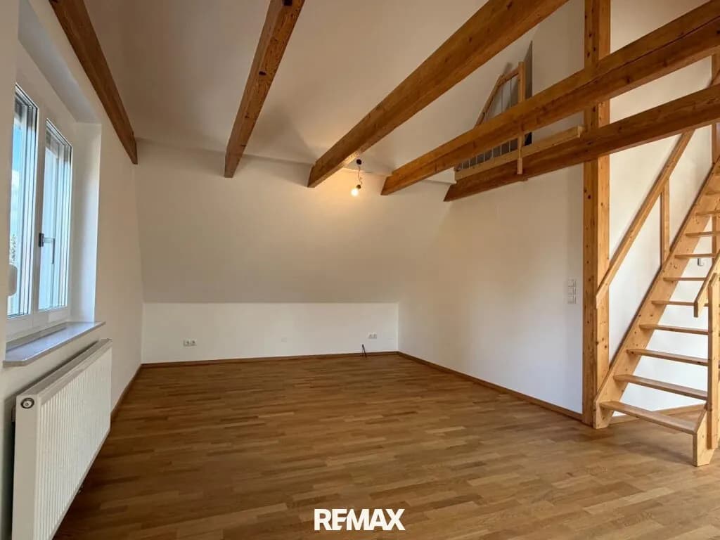 1-Zimmer-Wohnung mieten in Graz – 55,65 m², € 746 – Bild 7 von 20