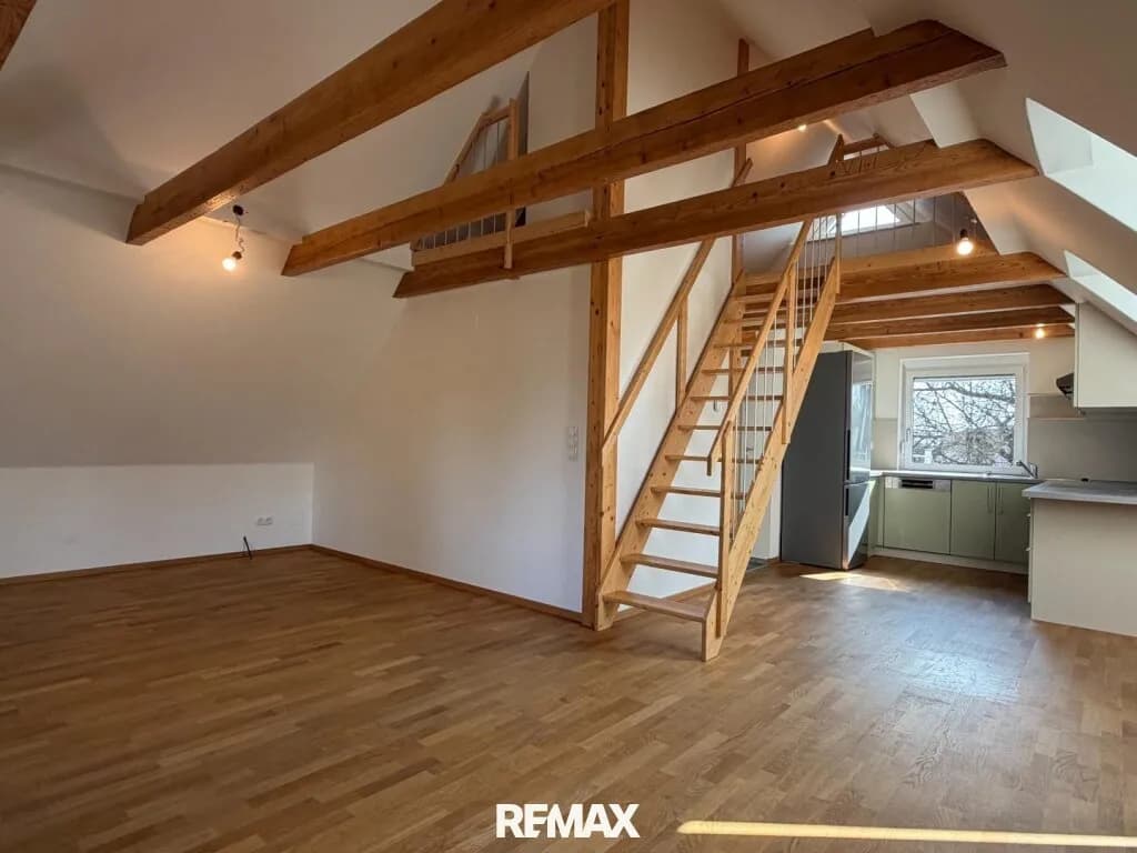 1-Zimmer-Wohnung mieten in Graz – 55,65 m², € 746 – Bild 8 von 20