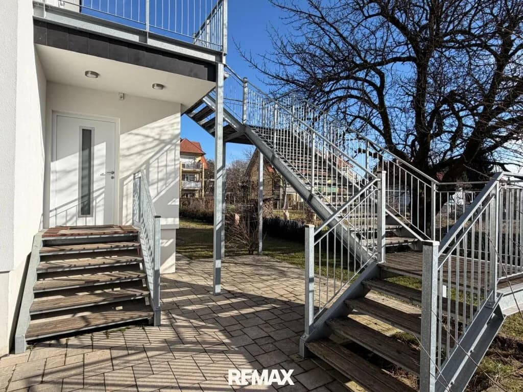 1-Zimmer-Wohnung mieten in Graz – 55,65 m², € 746 – Bild 16 von 20
