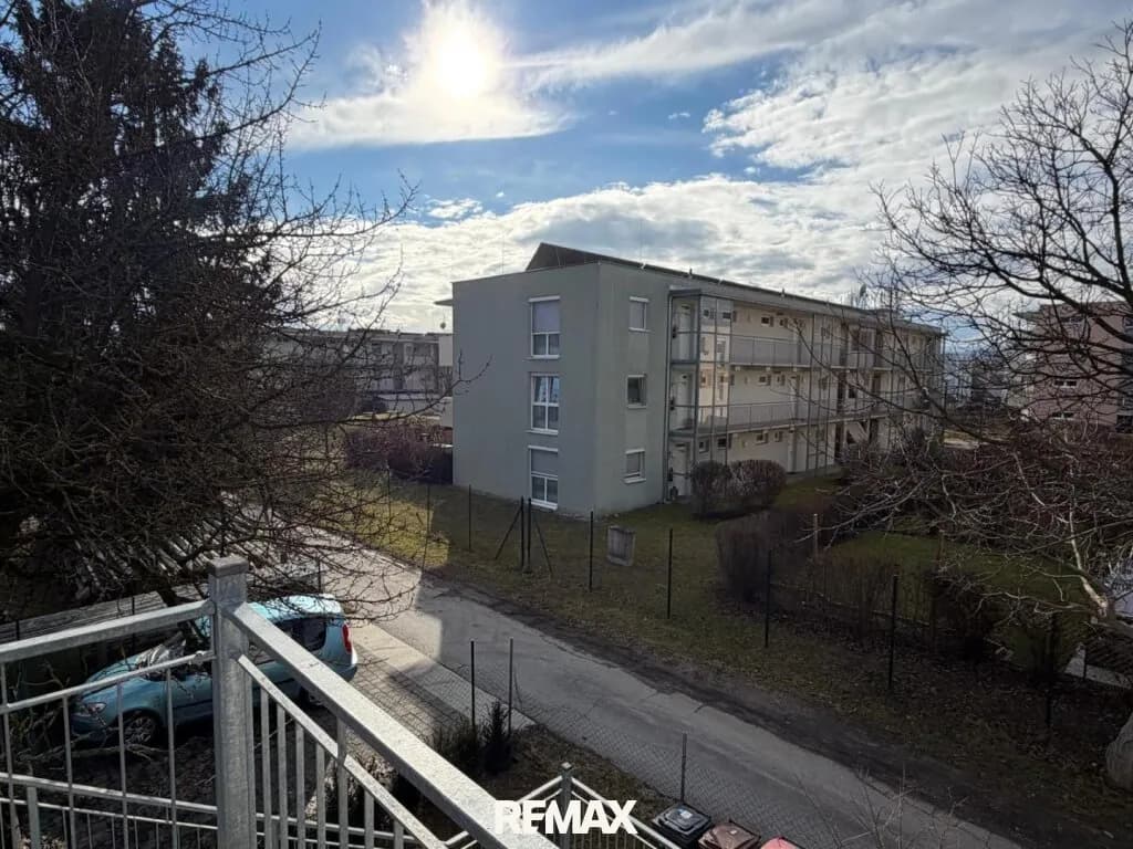1-Zimmer-Wohnung mieten in Graz – 55,65 m², € 746 – Bild 17 von 20