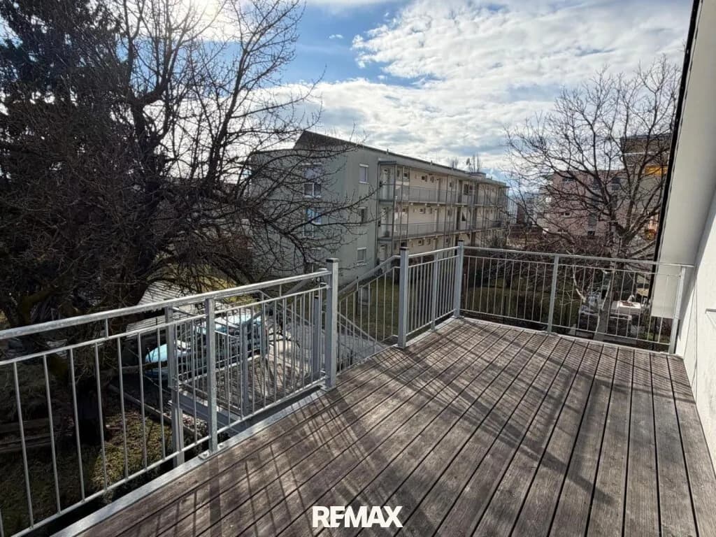 1-Zimmer-Wohnung mieten in Graz – 55,65 m², € 746 – Bild 18 von 20