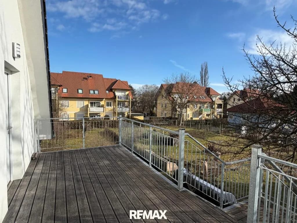 1-Zimmer-Wohnung mieten in Graz – 55,65 m², € 746 – Bild 19 von 20