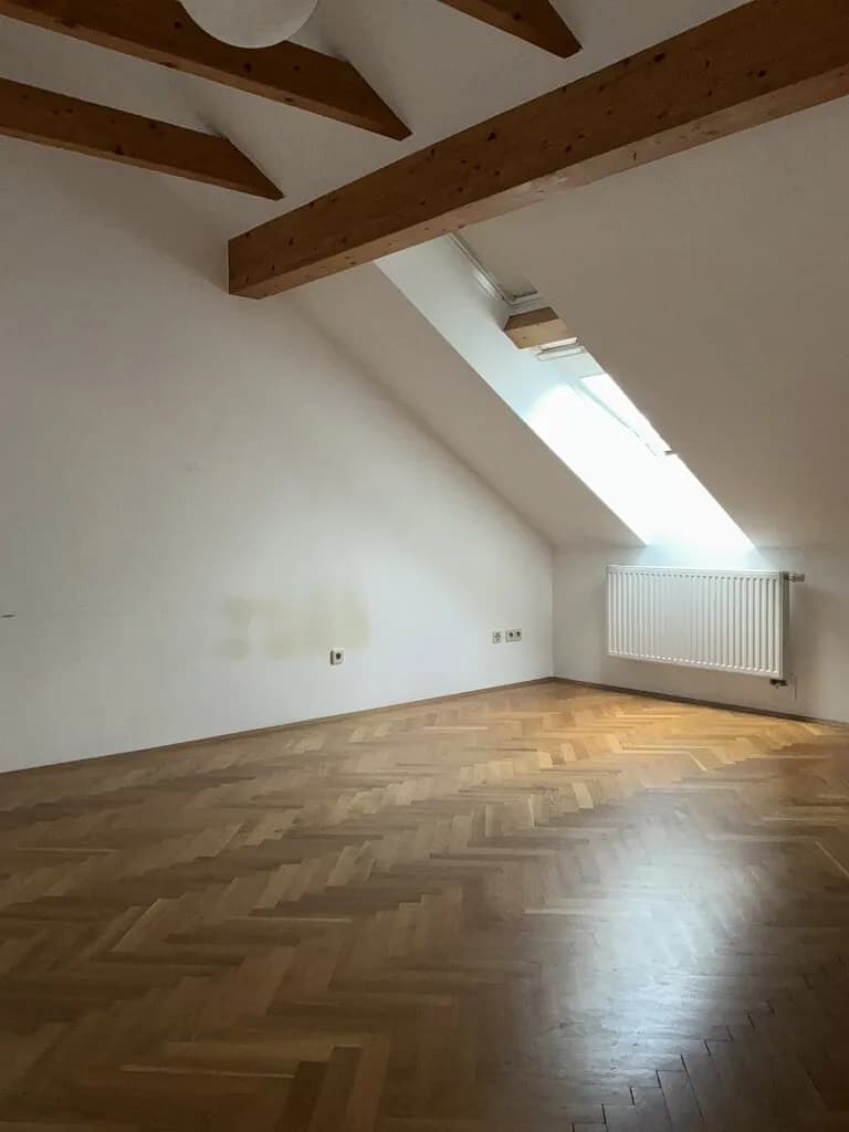 Wohnung mieten in Graz – 82,13 m², € 1.044