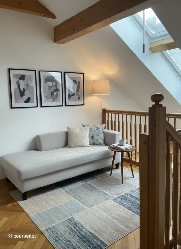 Wohnung mieten in Graz – 82,13 m², € 1.044 – Bild 4 von 12