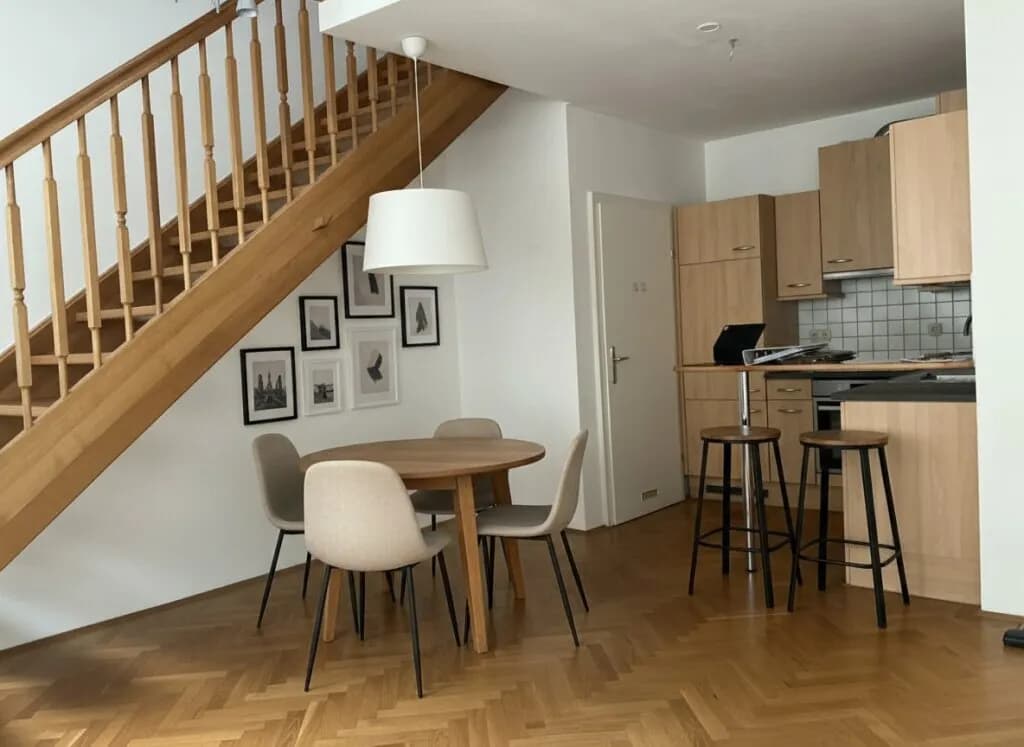 Wohnung mieten in Graz – 82,13 m², € 1.044 – Bild 6 von 12