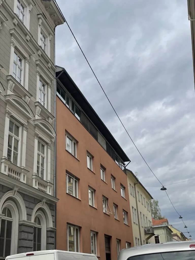 Wohnung mieten in Graz – 82,13 m², € 1.044 – Bild 8 von 12