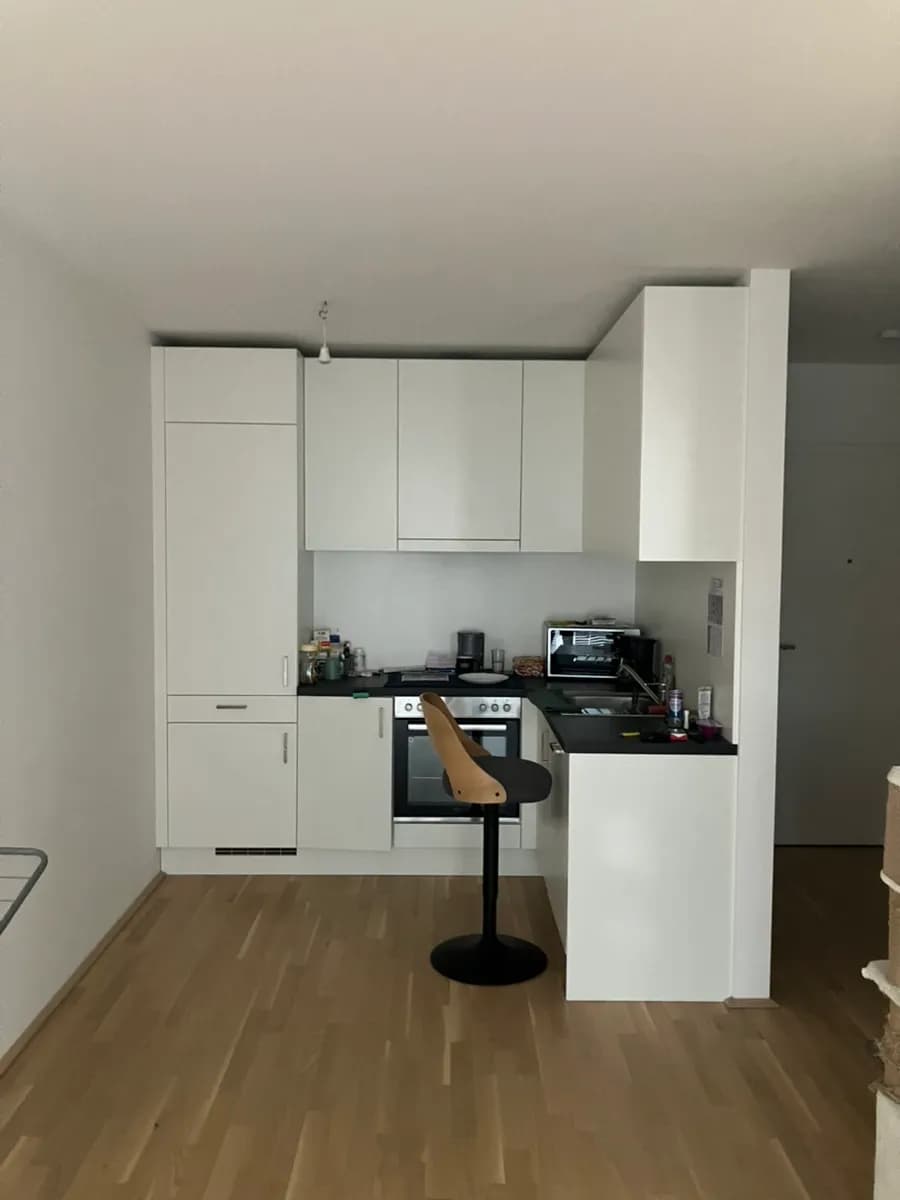Wohnung mieten in Wien – 40 m², € 780 – Bild 1 von 11