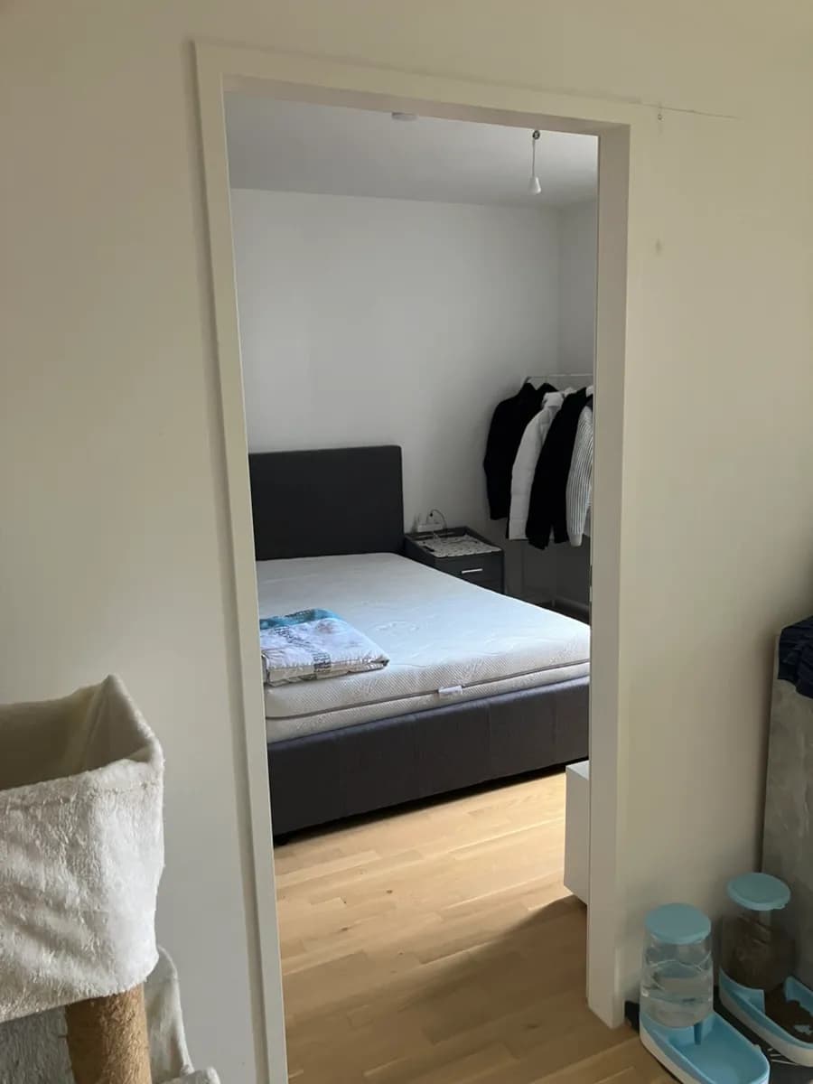 Wohnung mieten in Wien – 40 m², € 780 – Bild 2 von 11