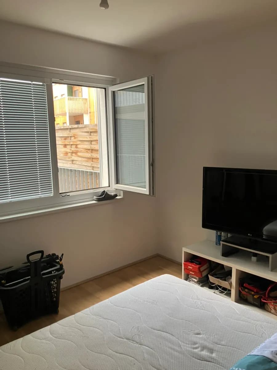 Wohnung mieten in Wien – 40 m², € 780 – Bild 3 von 11