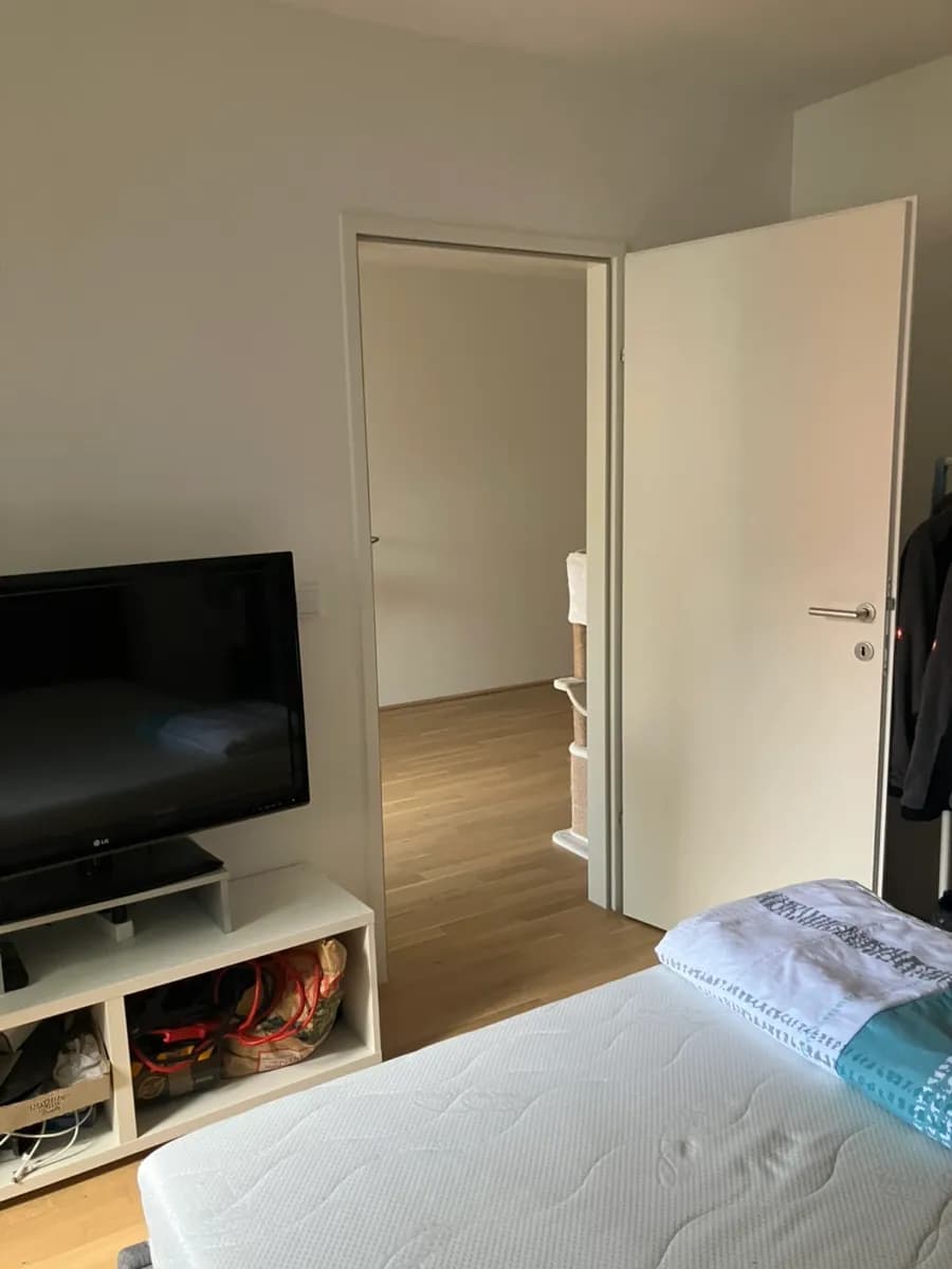 Wohnung mieten in Wien – 40 m², € 780 – Bild 4 von 11