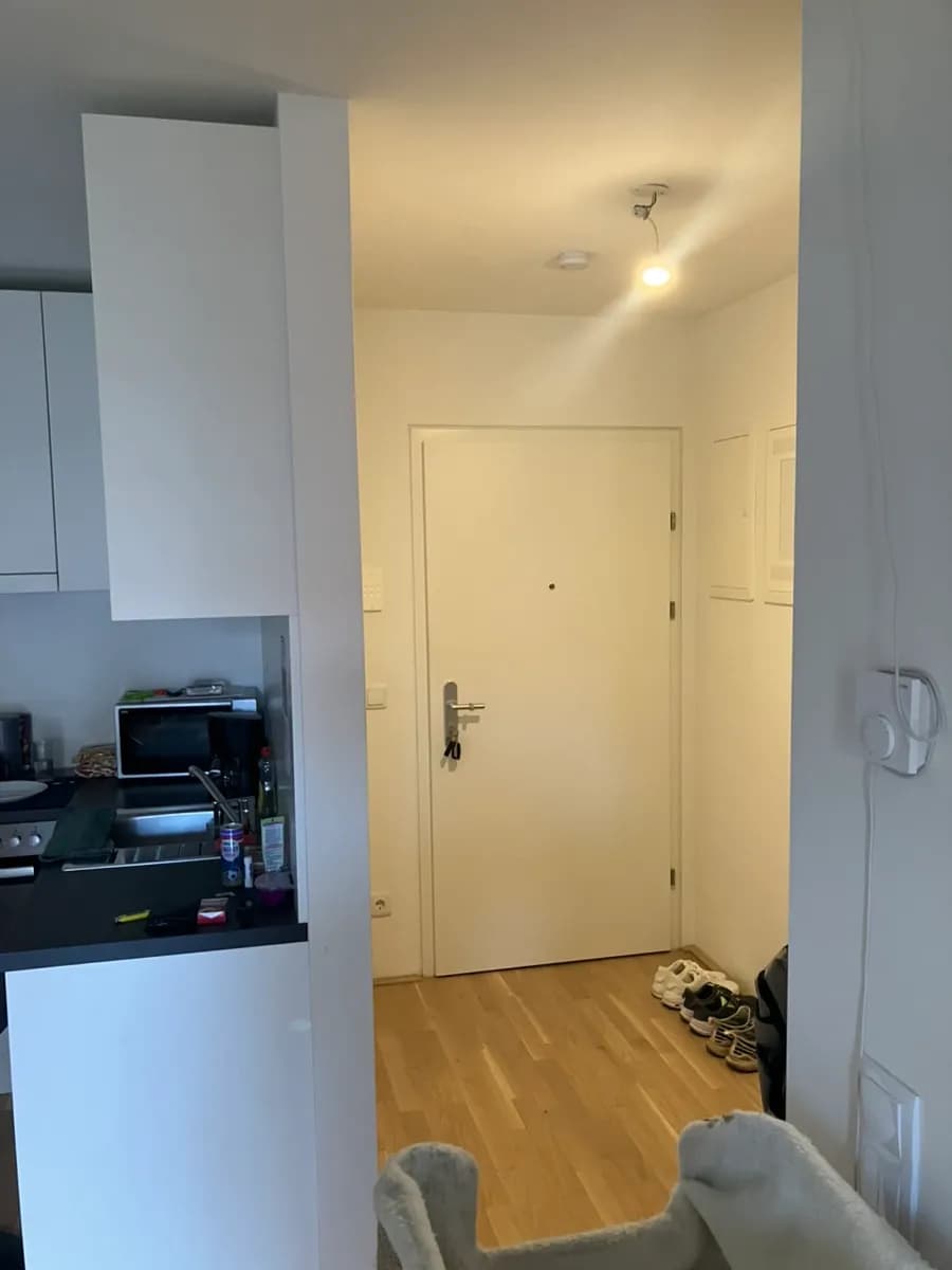 Wohnung mieten in Wien – 40 m², € 780 – Bild 5 von 11