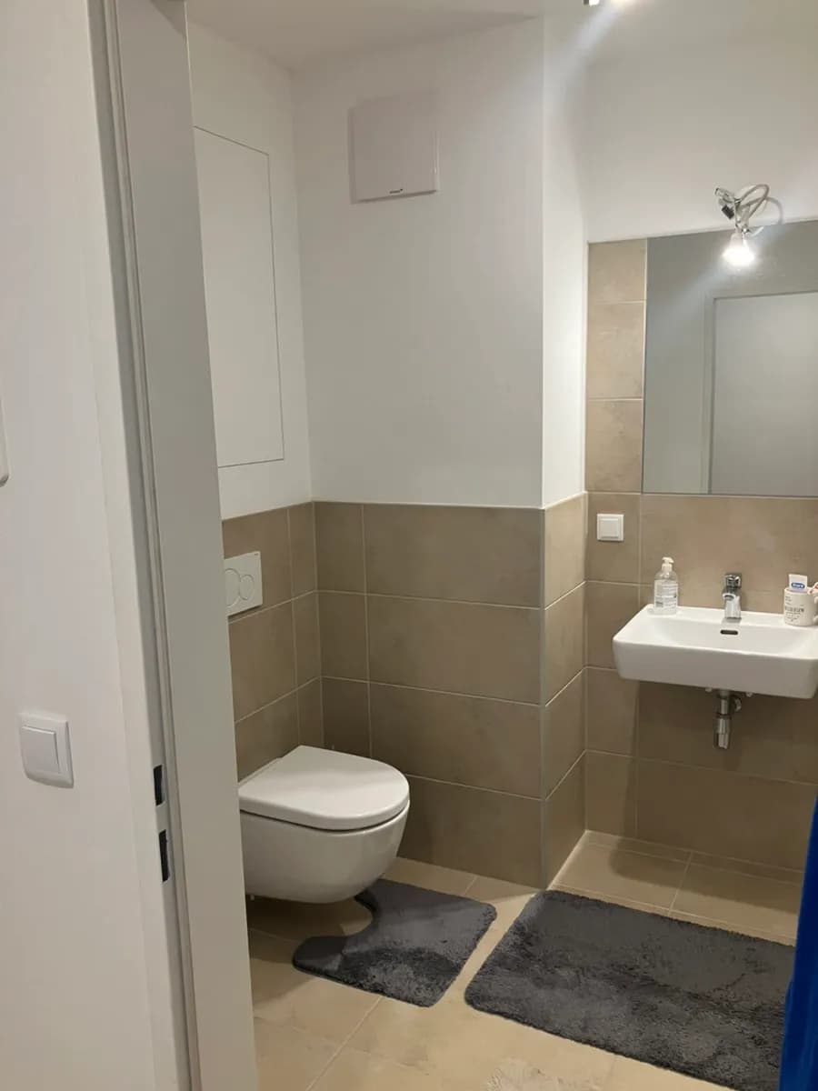 Wohnung mieten in Wien – 40 m², € 780 – Bild 6 von 11