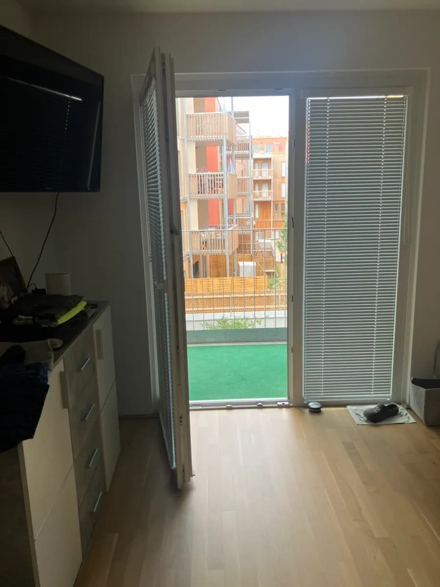 Wohnung mieten in Wien – 40 m², € 780 – Bild 8 von 11
