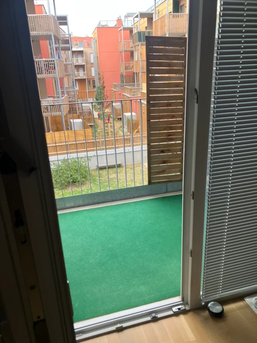 Wohnung mieten in Wien – 40 m², € 780 – Bild 9 von 11