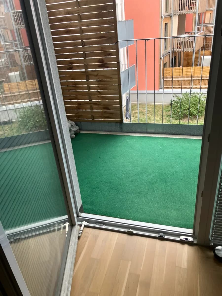 Wohnung mieten in Wien – 40 m², € 780 – Bild 10 von 11