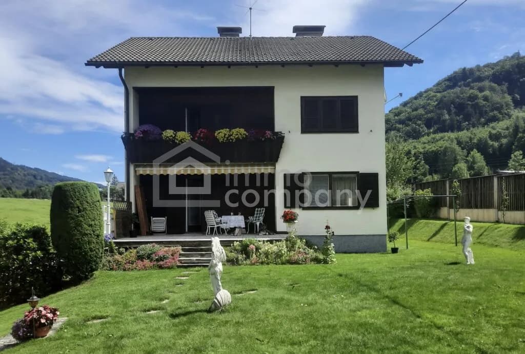 Haus kaufen in Salzburg-Umgebung – 120 m², € 1.300.000 – Bild 2 von 7