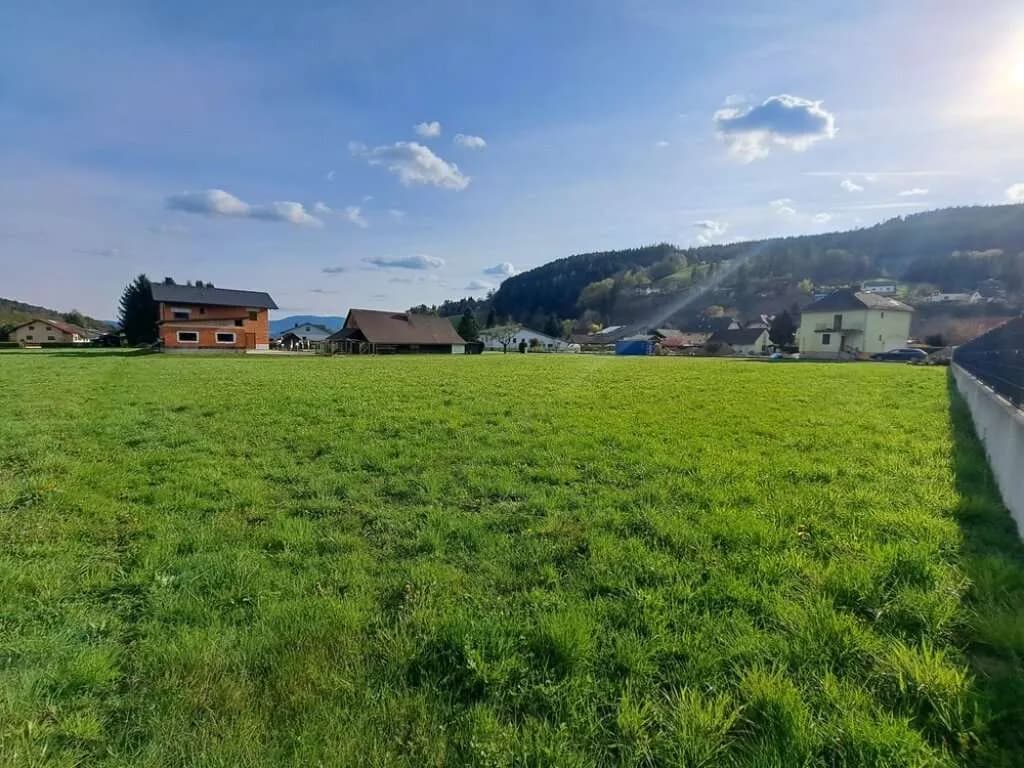 Grundstück kaufen in Voitsberg – 1 107 m², € 98.500