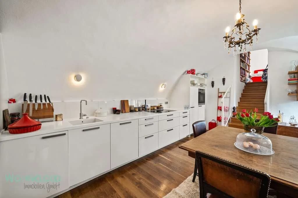 3-Zimmer-Wohnung kaufen in Wien – 110,73 m², € 1.290.000 – Bild 3 von 17