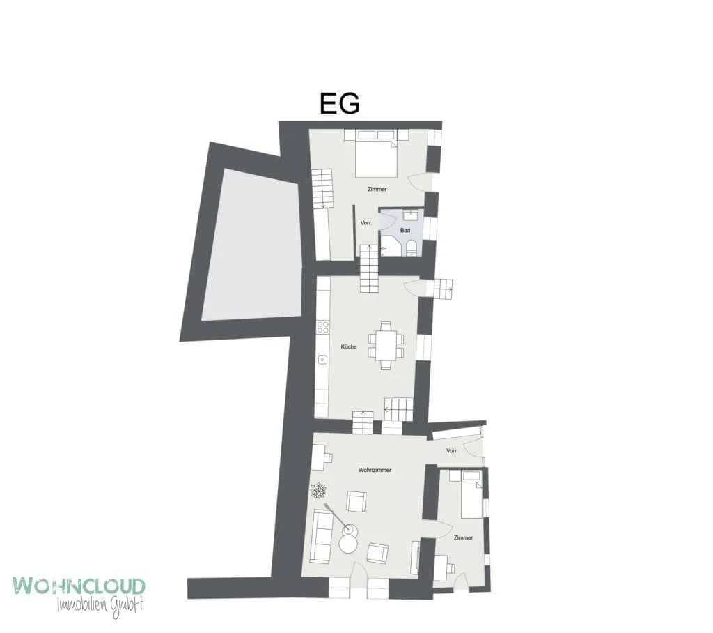 3-Zimmer-Wohnung kaufen in Wien – 110,73 m², € 1.290.000 – Bild 16 von 17