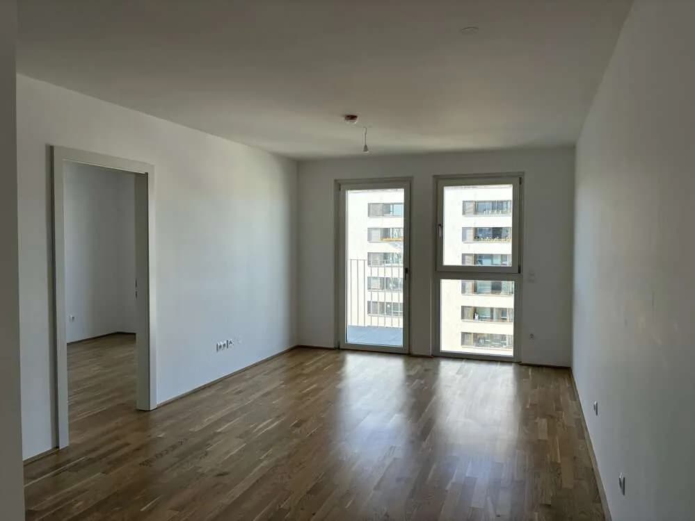 2-Zimmer-Wohnung kaufen in Wien – 50,18 m², € 287.000 – Bild 4 von 16
