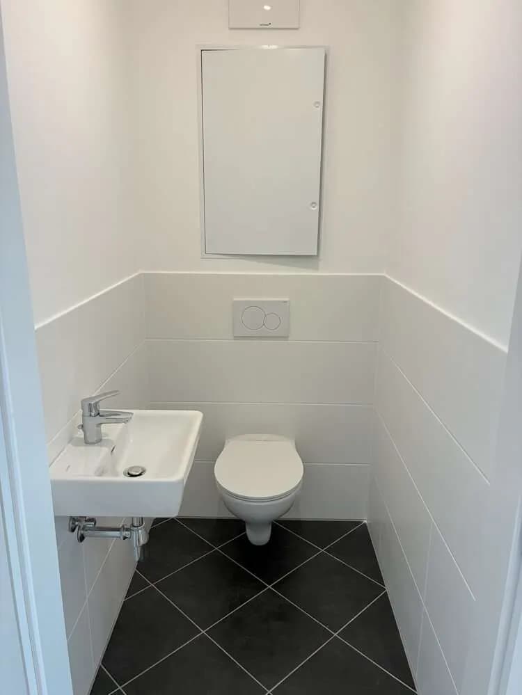 2-Zimmer-Wohnung kaufen in Wien – 50,18 m², € 287.000 – Bild 10 von 16