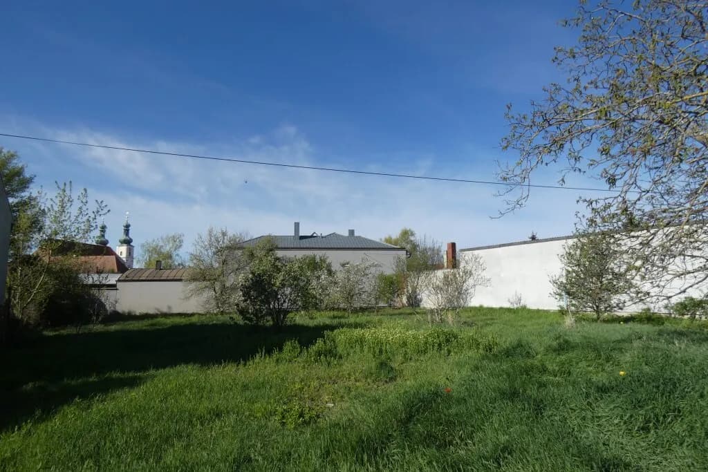 Grundstück kaufen in Neusiedl am See – 1 096 m², € 240.000 – Bild 2 von 5