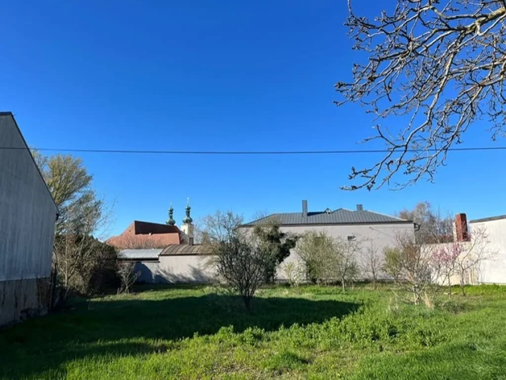Grundstück kaufen in Neusiedl am See – 1 096 m², € 240.000 – Bild 5 von 5