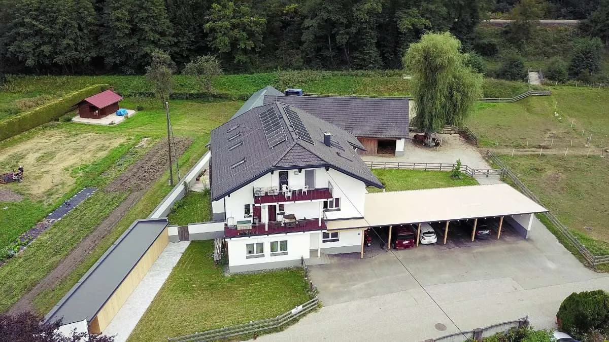 3-Zimmer-Wohnung mieten in Völkermarkt – 65 m², € 1.030 – Bild 2 von 26