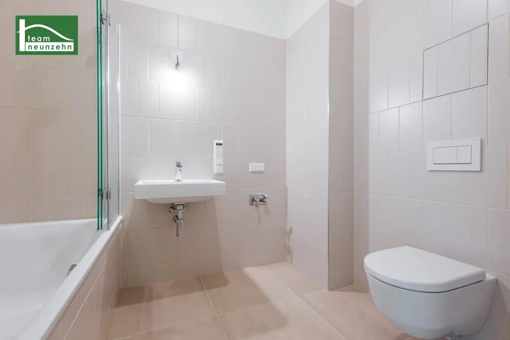 2-Zimmer-Wohnung kaufen in Wien – 46 m², € 269.000 – Bild 8 von 24