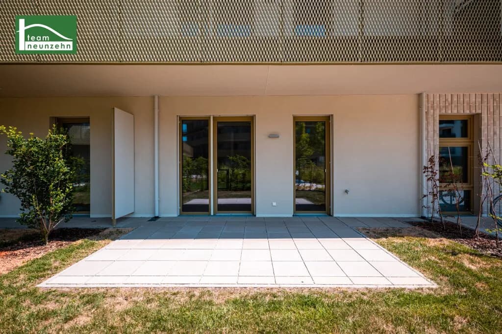2-Zimmer-Wohnung kaufen in Wien – 46 m², € 269.000 – Bild 13 von 24
