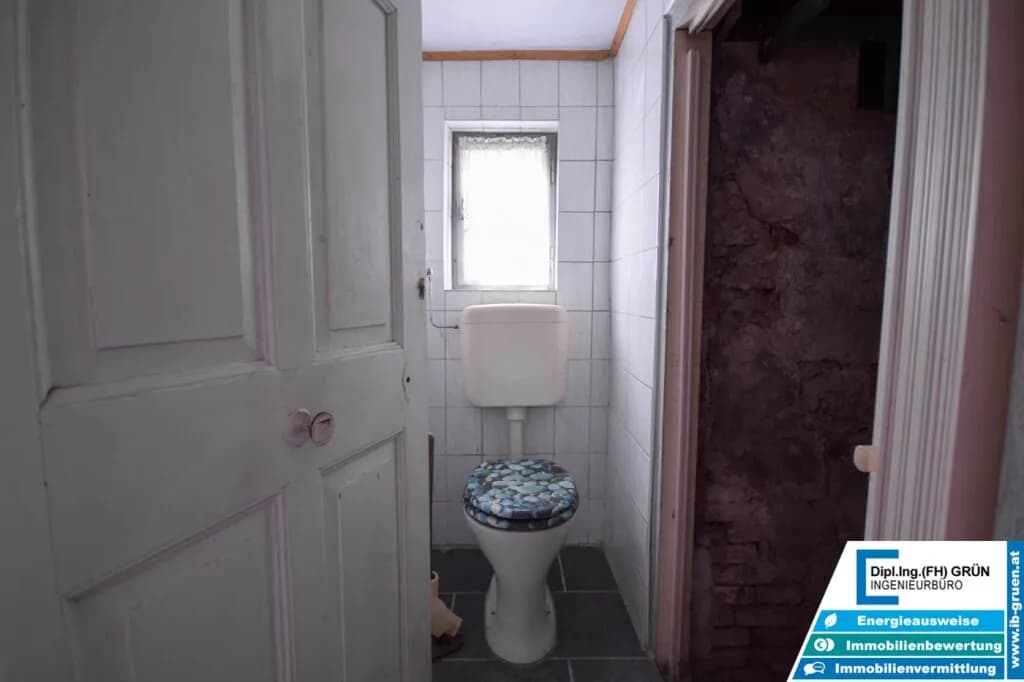8-Zimmer-Haus kaufen in Schärding – 90 m², € 138.000 – Bild 10 von 28