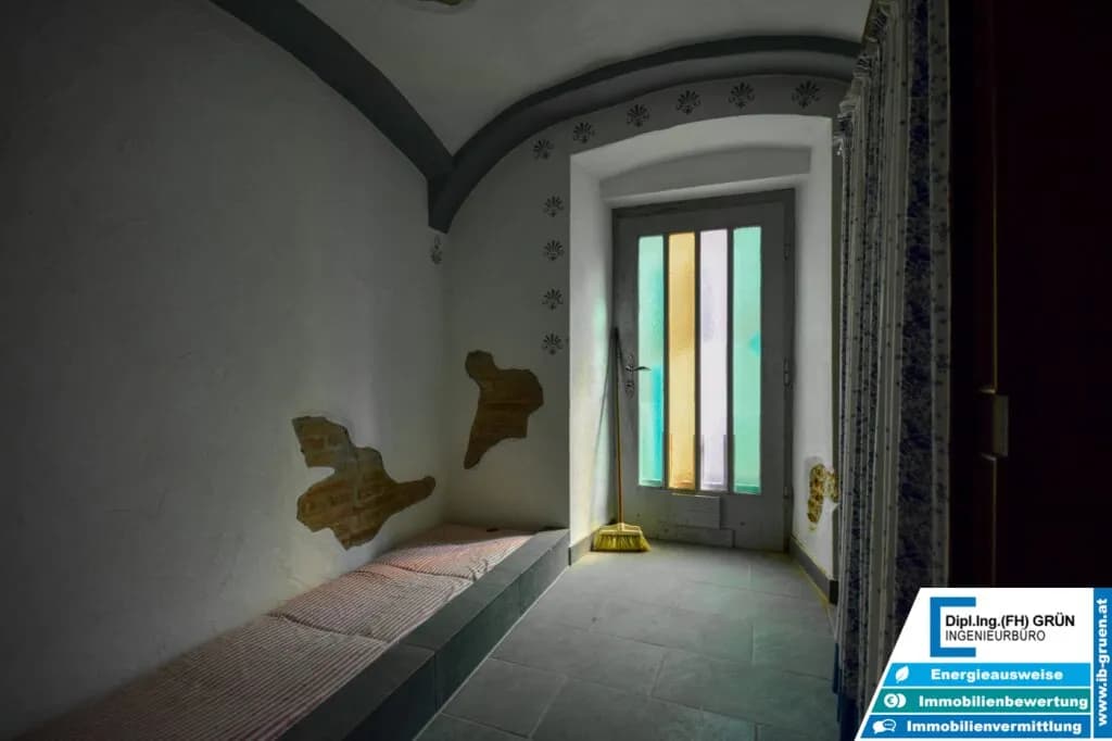 8-Zimmer-Haus kaufen in Schärding – 90 m², € 138.000 – Bild 11 von 28