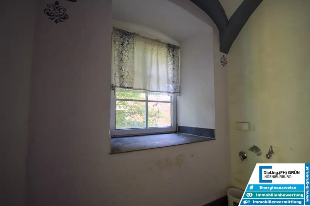 8-Zimmer-Haus kaufen in Schärding – 90 m², € 138.000 – Bild 13 von 28