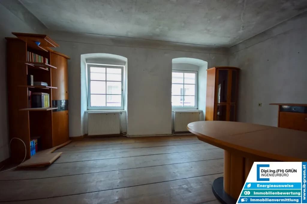 8-Zimmer-Haus kaufen in Schärding – 90 m², € 138.000 – Bild 16 von 28