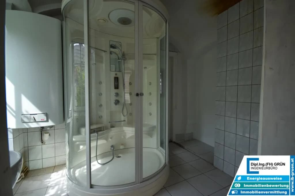 8-Zimmer-Haus kaufen in Schärding – 90 m², € 138.000 – Bild 21 von 28