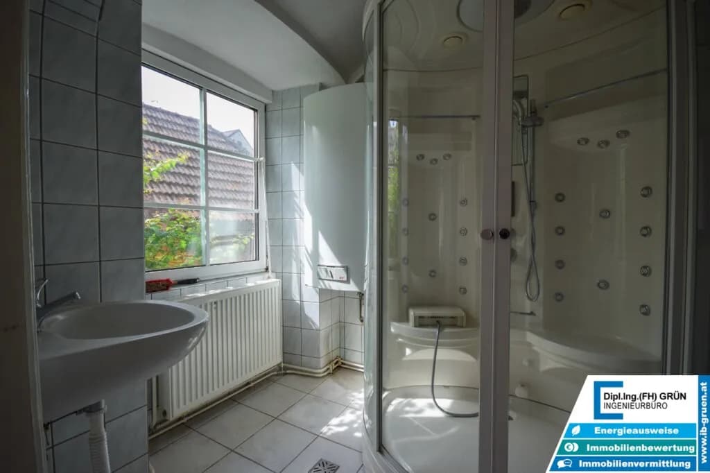 8-Zimmer-Haus kaufen in Schärding – 90 m², € 138.000 – Bild 22 von 28