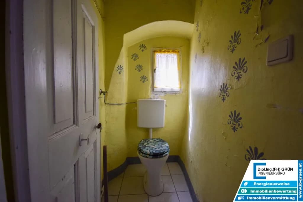 8-Zimmer-Haus kaufen in Schärding – 90 m², € 138.000 – Bild 23 von 28